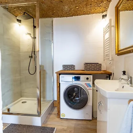 Daire Sunset Holidays - Boska Nora - Aneks *