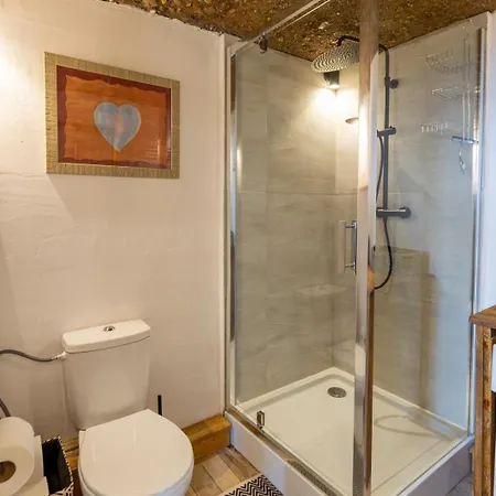 Sunset Holidays - Boska Nora - Aneks Daire