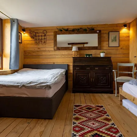 Sunset Holidays - Boska Nora - Aneks