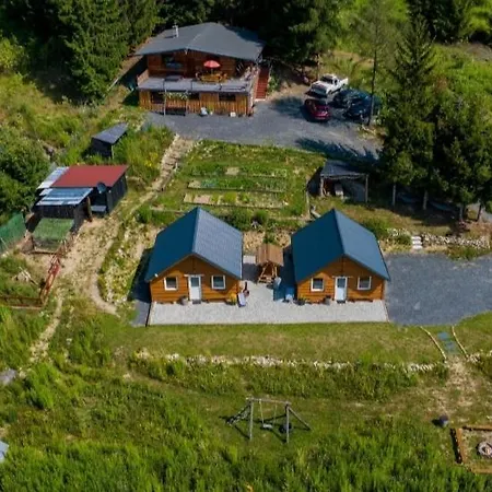 Daire Sunset Holidays - Boska Nora - Aneks Komarno