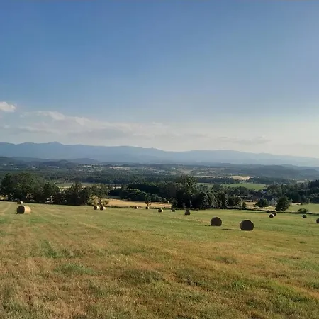 Sunset Holidays - Boska Nora - Aneks Daire