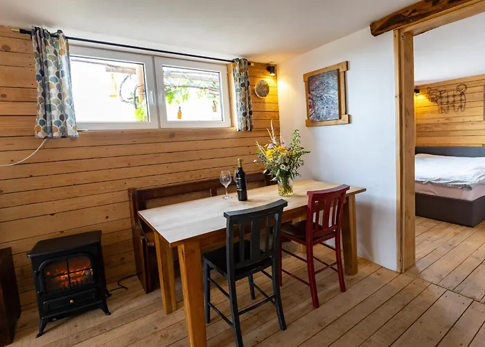 Sunset Holidays - Boska Nora - Aneks