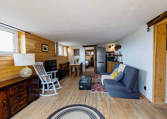 Sunset Holidays - Boska Nora - Aneks