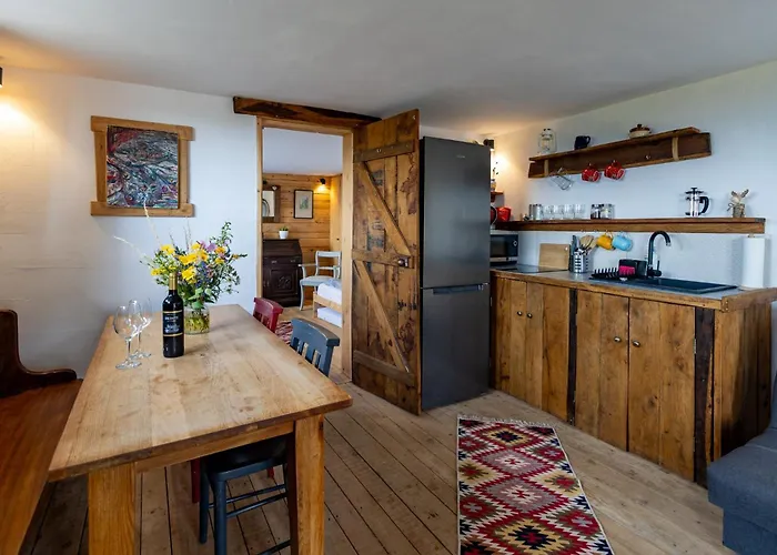 Apartment Sunset Holidays - Boska Nora - Aneks