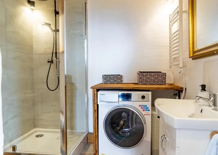 Apartment Sunset Holidays - Boska Nora - Aneks *