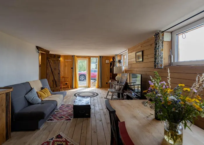 Apartment Sunset Holidays - Boska Nora - Aneks Komarno