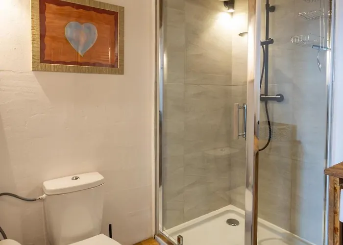 Sunset Holidays - Boska Nora - Aneks Apartment