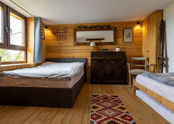 Sunset Holidays - Boska Nora - Aneks