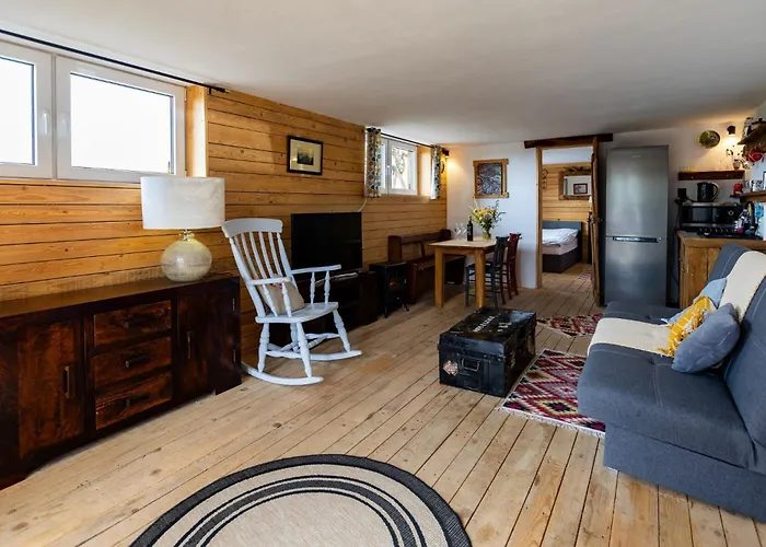 Sunset Holidays - Boska Nora - Aneks