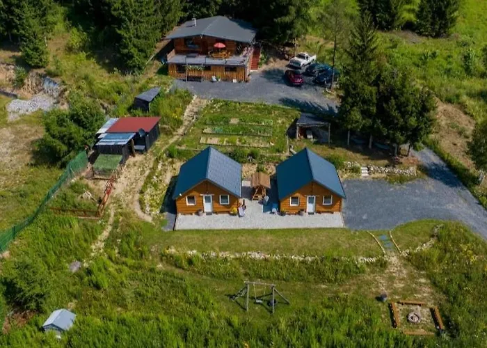 Apartment Sunset Holidays - Boska Nora - Aneks Komarno