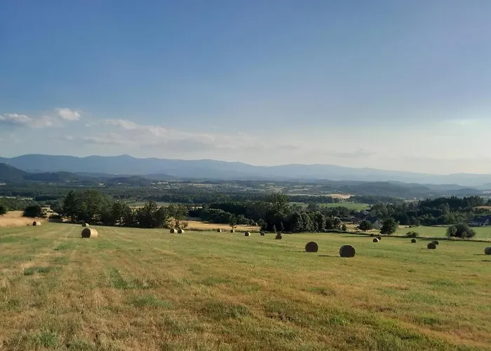 Sunset Holidays - Boska Nora - Aneks Apartment