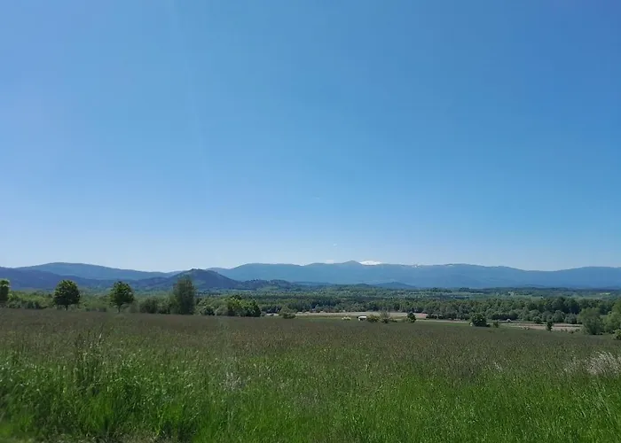 Sunset Holidays - Boska Nora - Aneks Apartment *